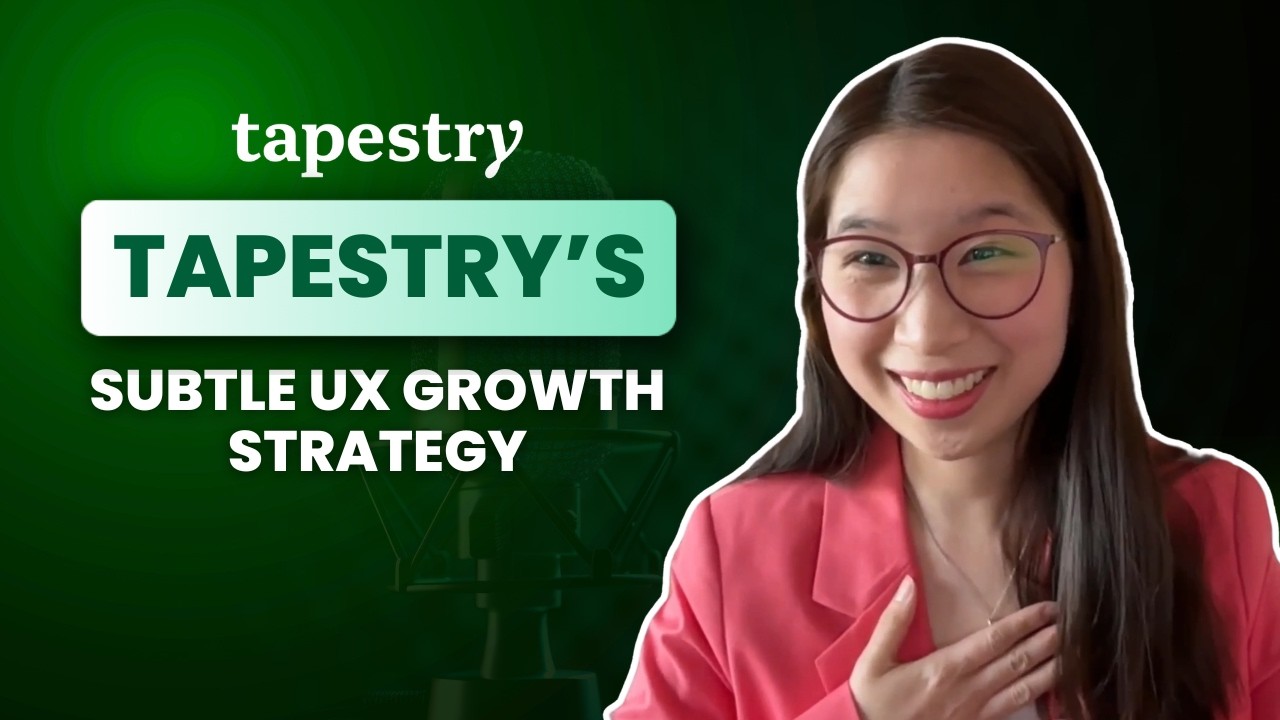 Sabrina Wong on episode 2 of the Retention Edge podcast