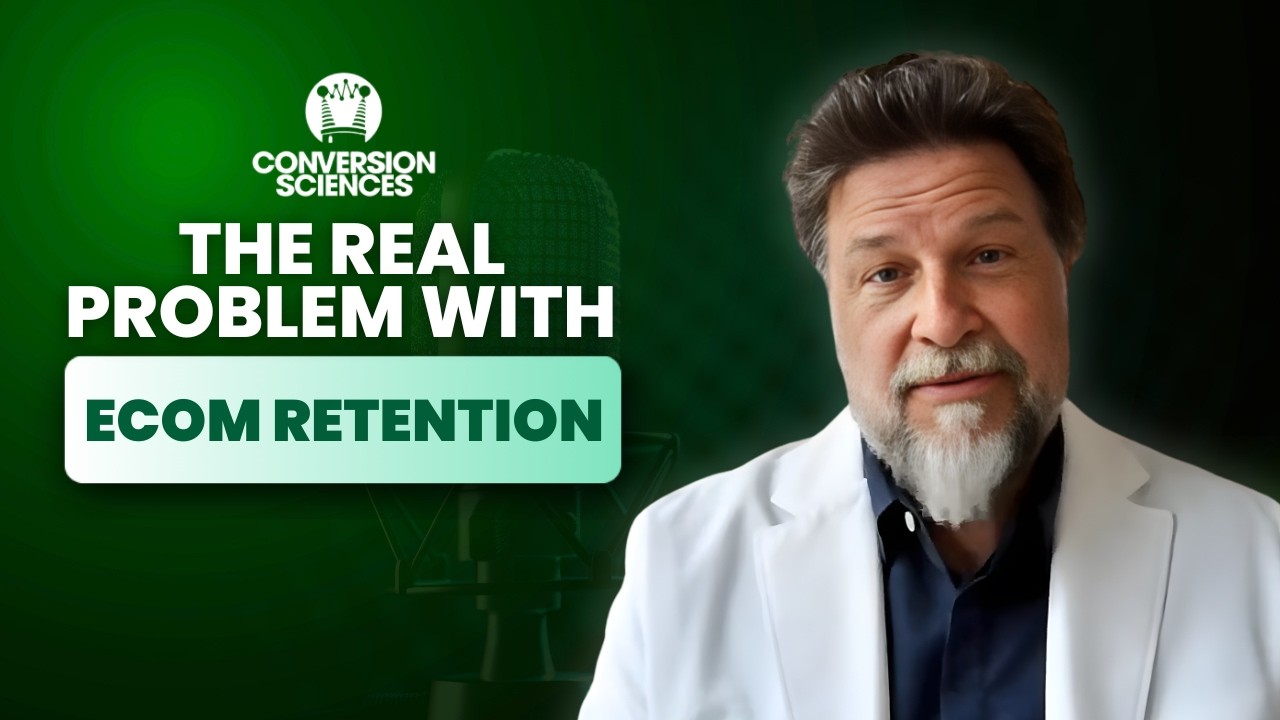Brian Massey on episode 30 of the Retention Edge podcast
